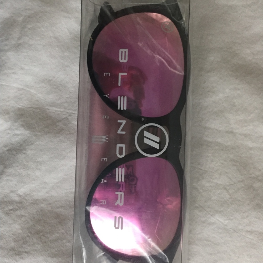 Blenders sunglasses